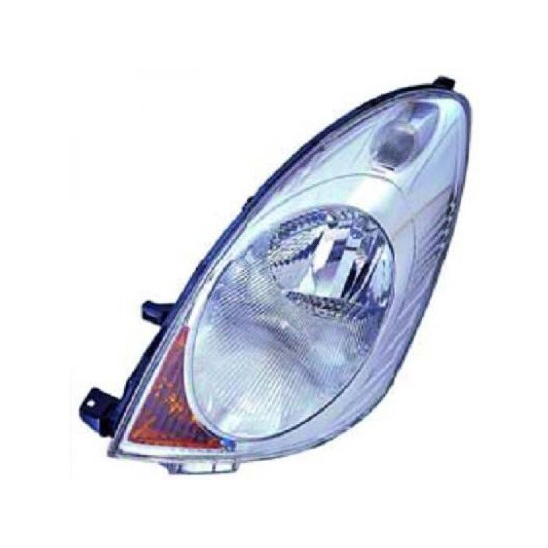 Phare avant gauche Nissan Note 2005-2009