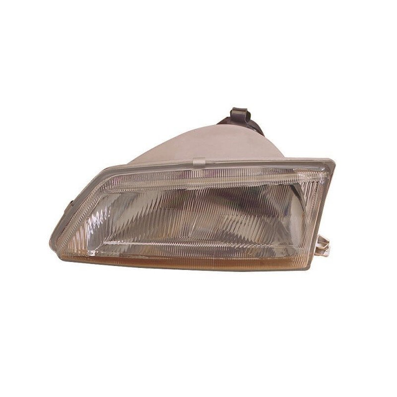 Phare avant gauche H4 Peugeot 106 1991-1996