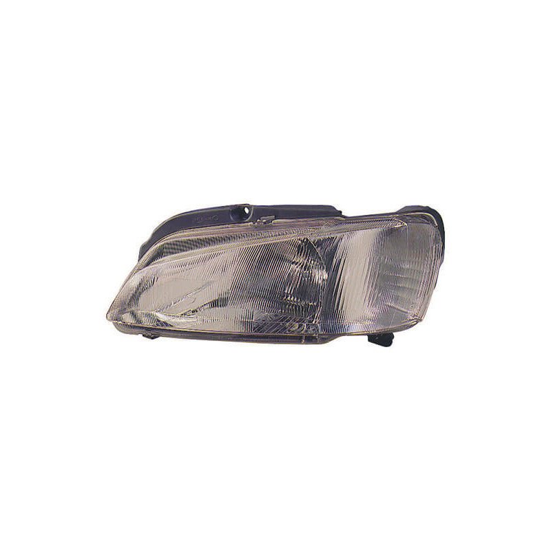 Phare avant gauche H4 Peugeot 106 1996-1998