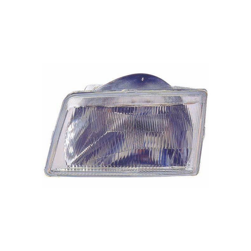 Phare avant gauche H4 Peugeot 205 1983-1996