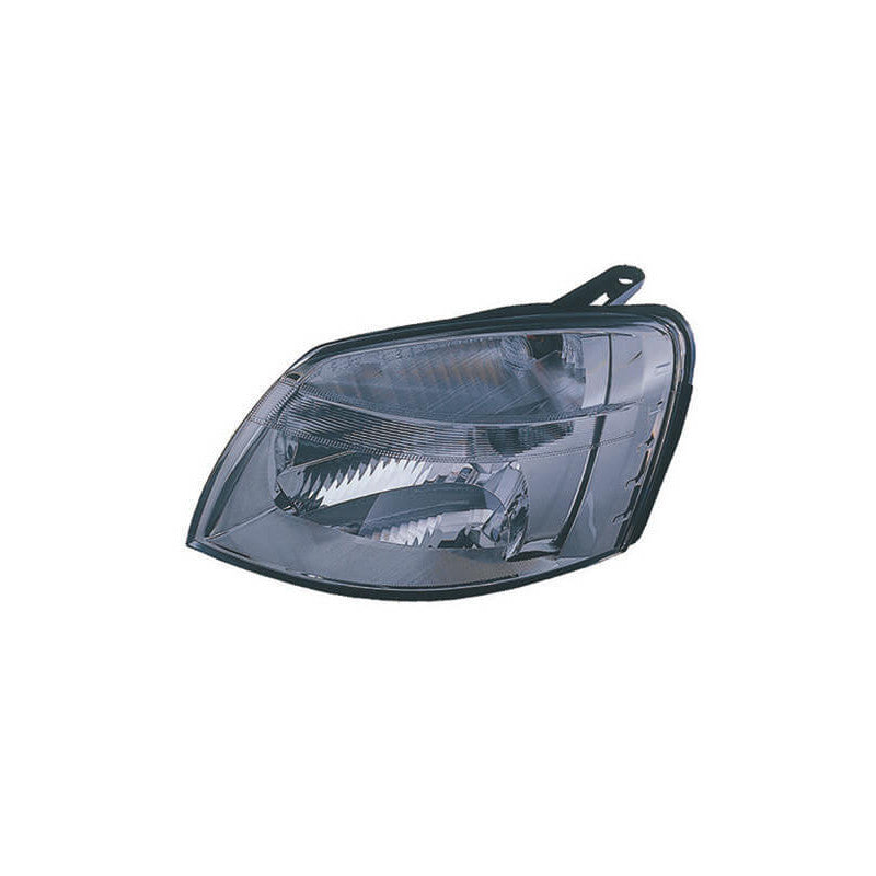 Phare avant gauche Peugeot Partner 2002-2007