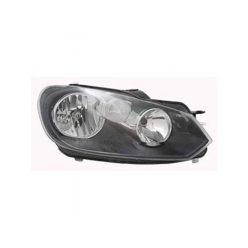 Phare avant gauche Volkswagen Golf 6 SW 2009-2013