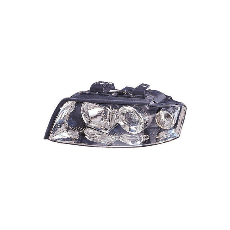 Phare avant gauche Xénon Audi A4 2 B6 2001-2004