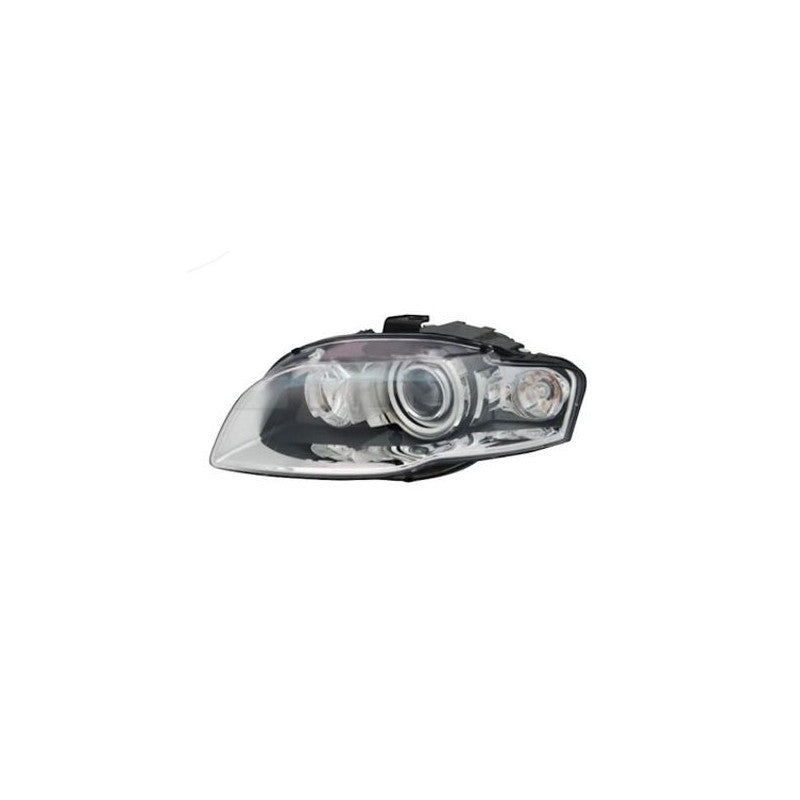 Phare avant gauche Xénon blanc Audi A4 3 B7 2004-2007