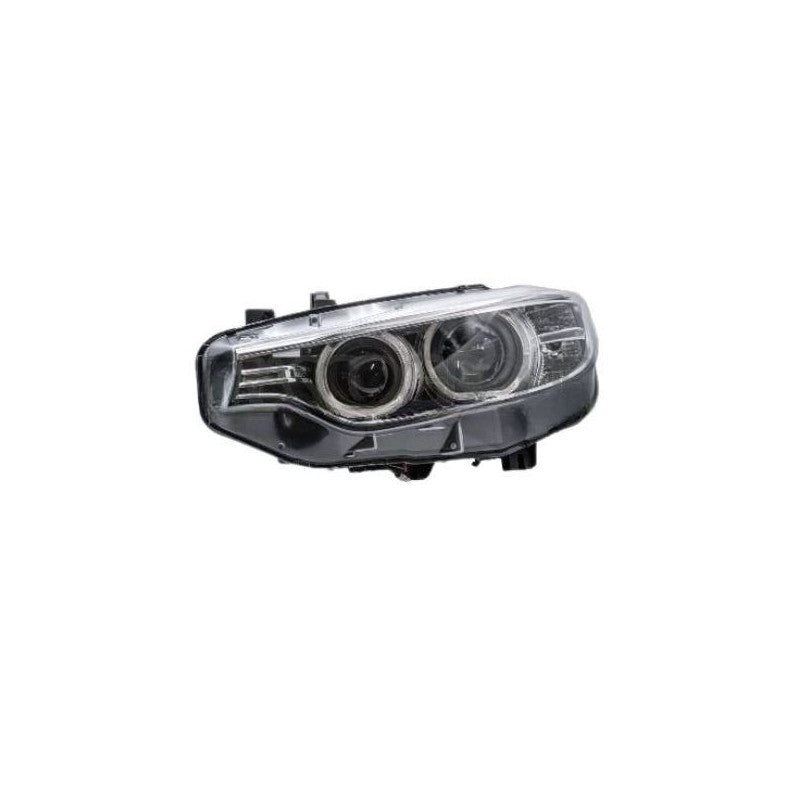 Phare avant gauche Xénon D1S base noire BMW Série 3 F30/F31 2012-2018