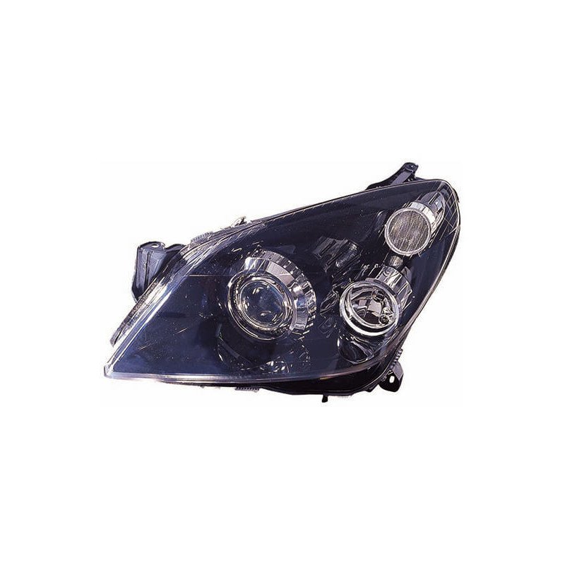 Phare avant gauche xénon D2S/H7 Opel Astra H GTC 2005-2012