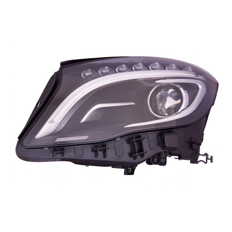 Phare avant gauche Xénon D3S/LED Mercedes GLA X156 phase 1 2013-2017