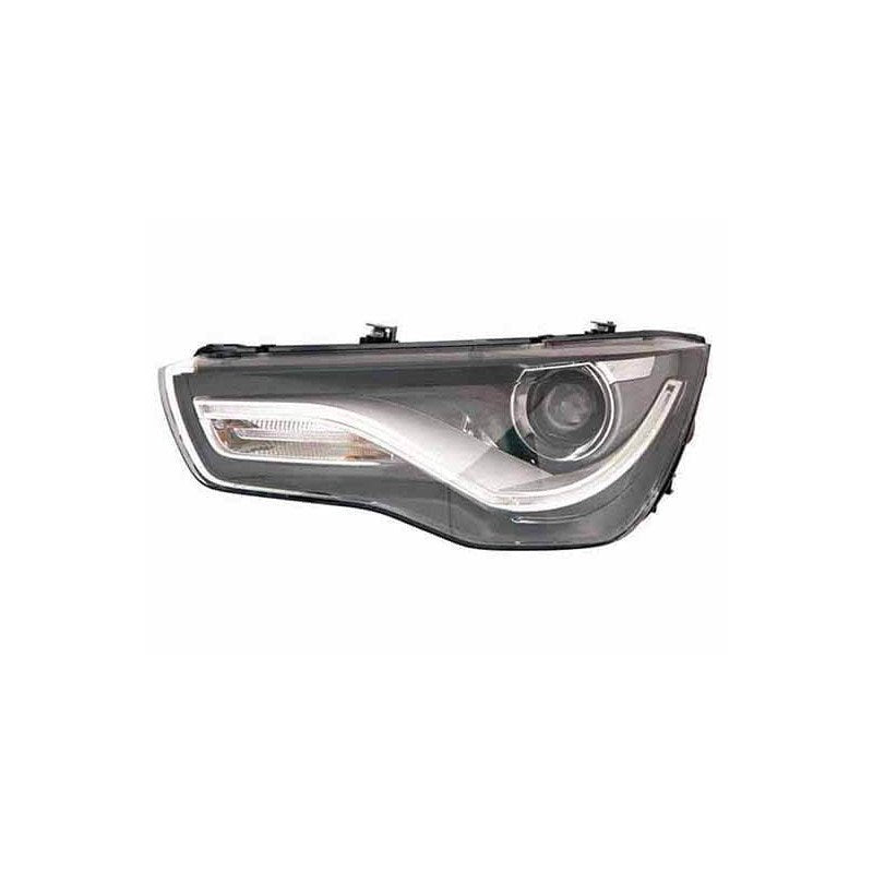 Phare avant gauche Xénon DS3 Audi A1 phase 1 2010-2014