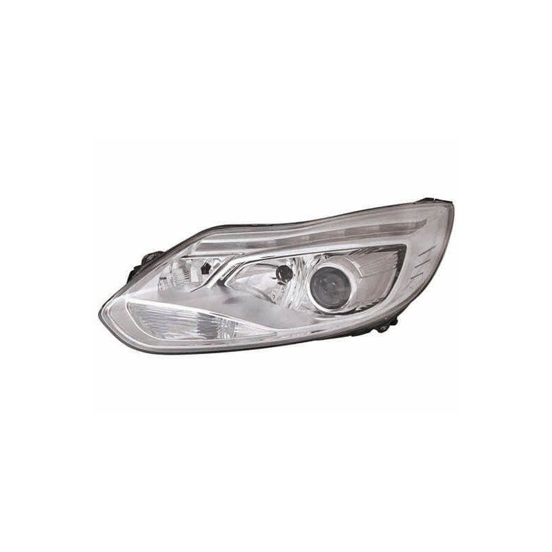 Phare avant gauche Xénon/H1/LED Ford Focus 3 phase 1 2011-2014