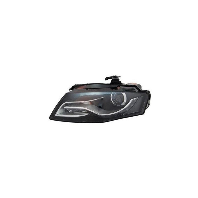 Phare avant gauche Xénon LED Audi A4 4 B8 phase 1 2008-2011