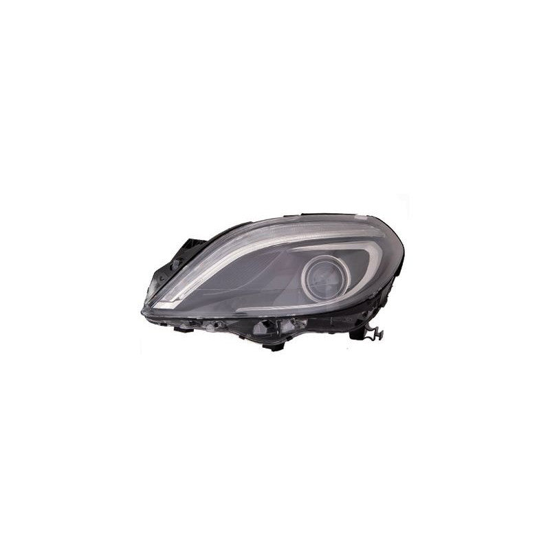Phare avant gauche Xénon Magneti Marelli Mercedes Classe B W246 phase 1 2011-2014