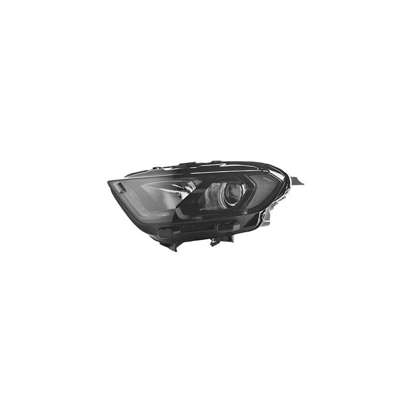Phare avant gauche Xénon noir Ford Ecosport phase 2 depuis 2017