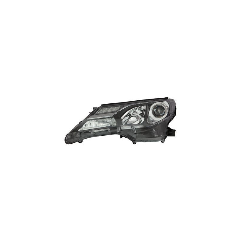 Phare avant gauche Xénon Toyota Rav4 4 phase 1 2013-2015