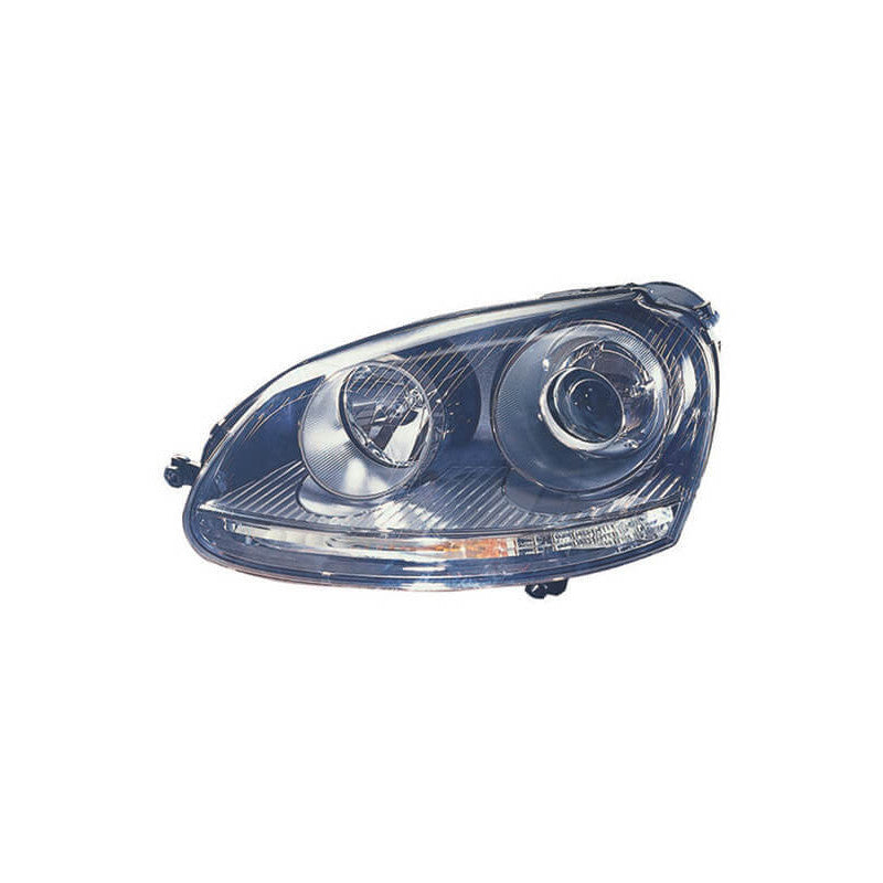 Phare avant gauche Xénon Volkswagen Golf 5 GTI 2003-2008