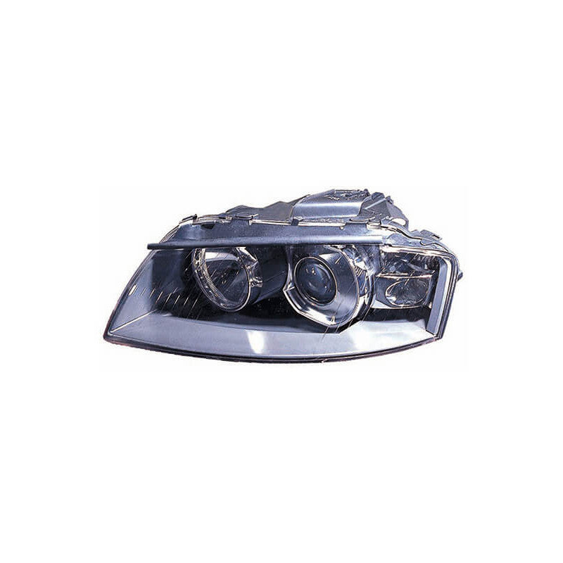 Phare avant gauche Xénon/H7 Audi A3 et A3 Sportback 2003-2008