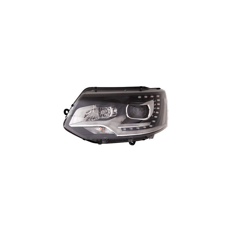 Phare bi-xénon avant gauche DS3/H7 Volkswagen Transporter T5 phase 2 2010-2015