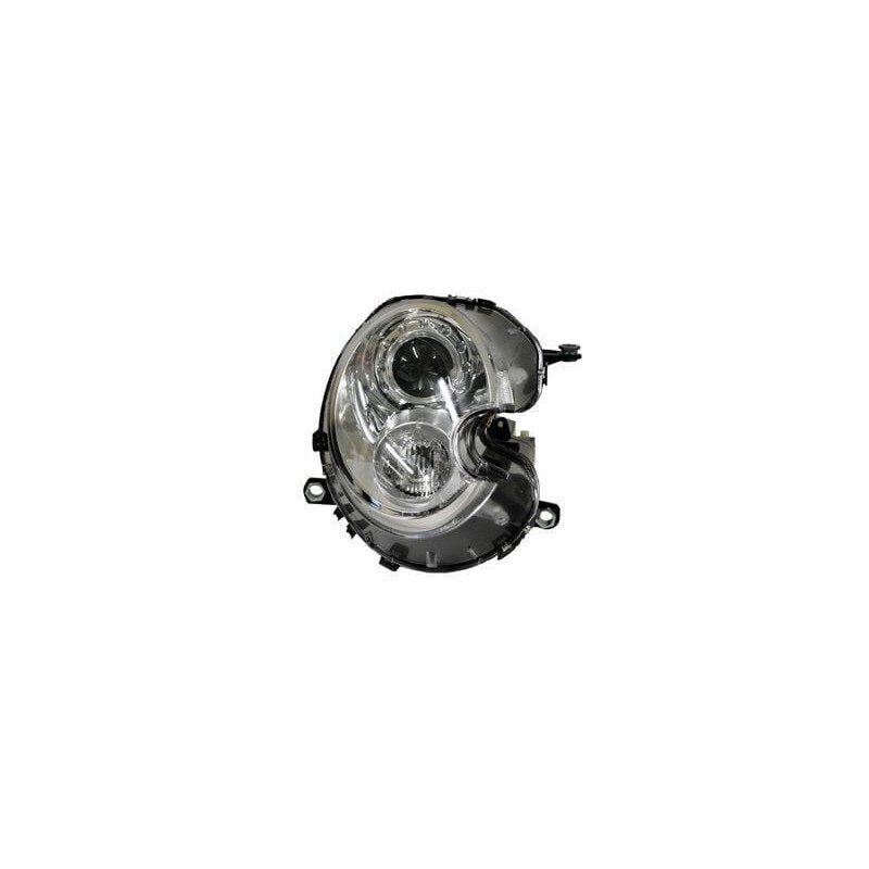 Phare Xénon avant droit D1S blanc Mini One / Cooper R56 2006-2014