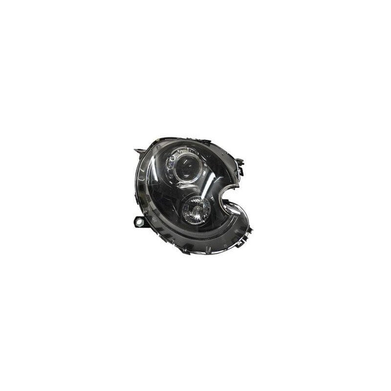 Phare Xénon avant droit D1S noir Mini One / Cooper R56 2006-2014