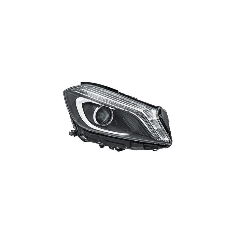 Phare xénon avant droit D3S/H7 Hella Mercedes Classe A W176 2012-2018