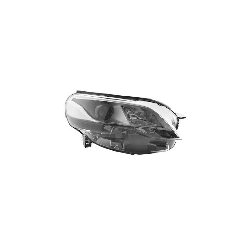 Phare xénon avant droit D8S Peugeot Expert depuis 2016