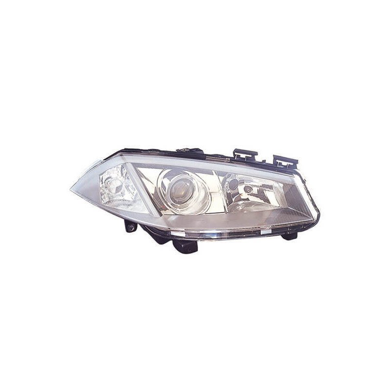 Phare xénon avant droit H7/D2S Renault Megane 2 phase 1 2002-2005