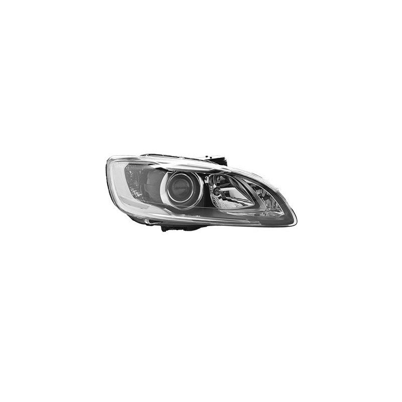 Phare Xénon avant droit Valeo Volvo S60 / V60 2014-2019