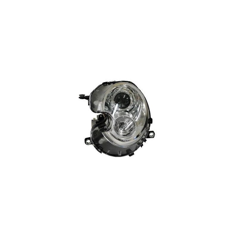Phare Xénon avant gauche D1S blanc Mini One / Cooper R56 2006-2014