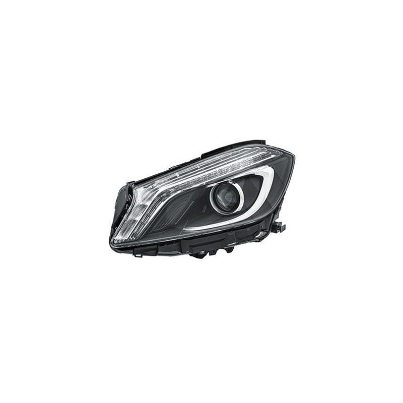 Phare xénon avant gauche D3S/H7 Hella Mercedes Classe A W176 2012-2018