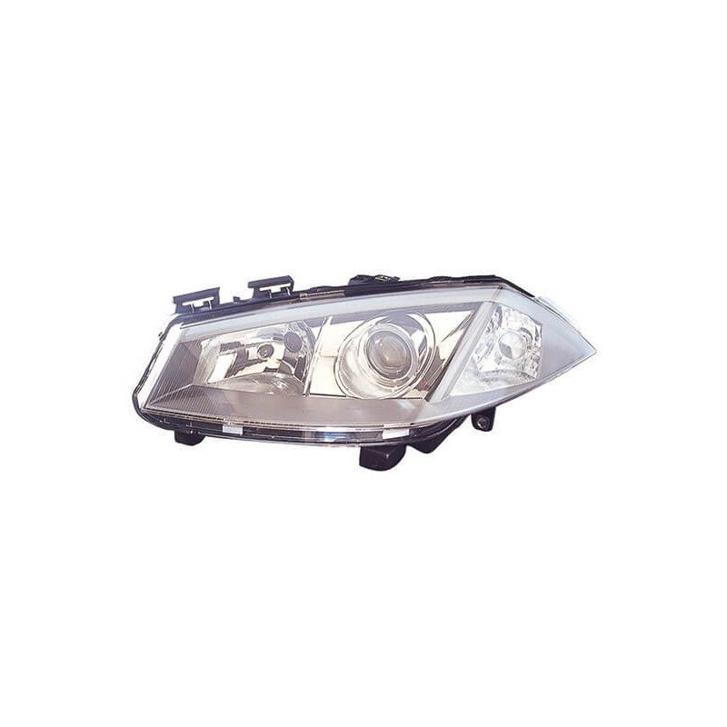 Phare xénon avant gauche H7/D2S Renault Megane 2 phase 1 2002-2005