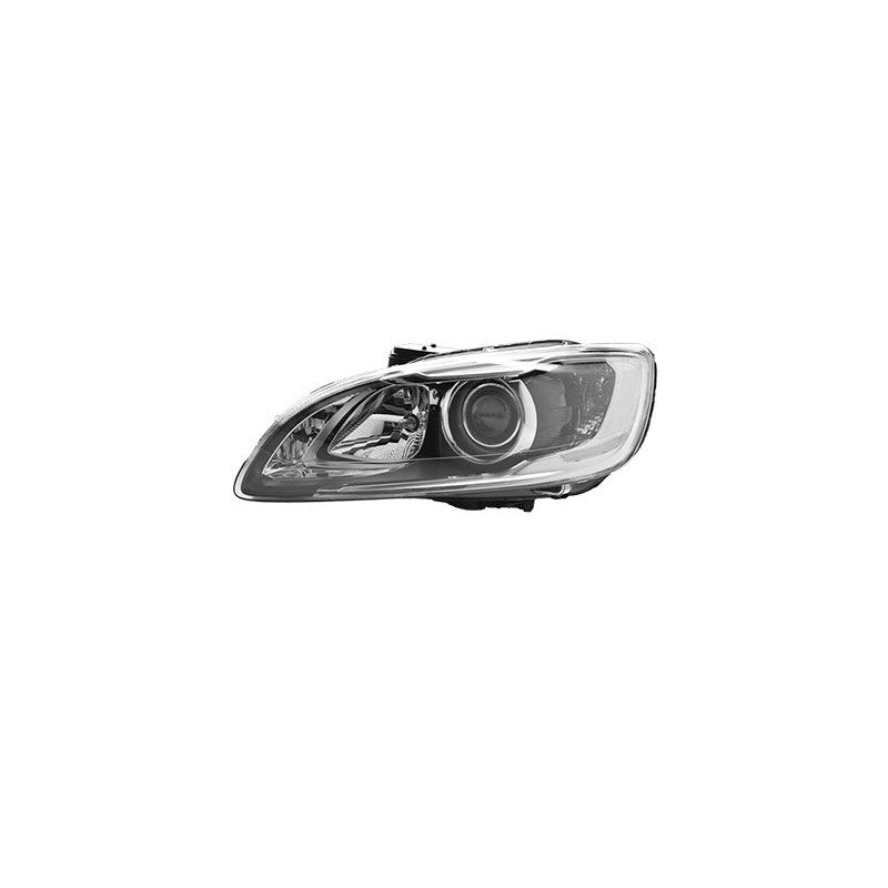 Phare Xénon avant gauche Valeo Volvo S60 / V60 2014-2019