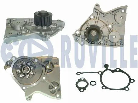 Pompe a eau pour KIA Clarus, Sportage / Mazda B-serie, 929 III, 929 II