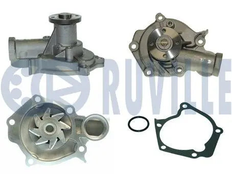 Pompe a eau pour Hyundai Sonata IV, Santa FÉ I, Highway / KIA Magentis I