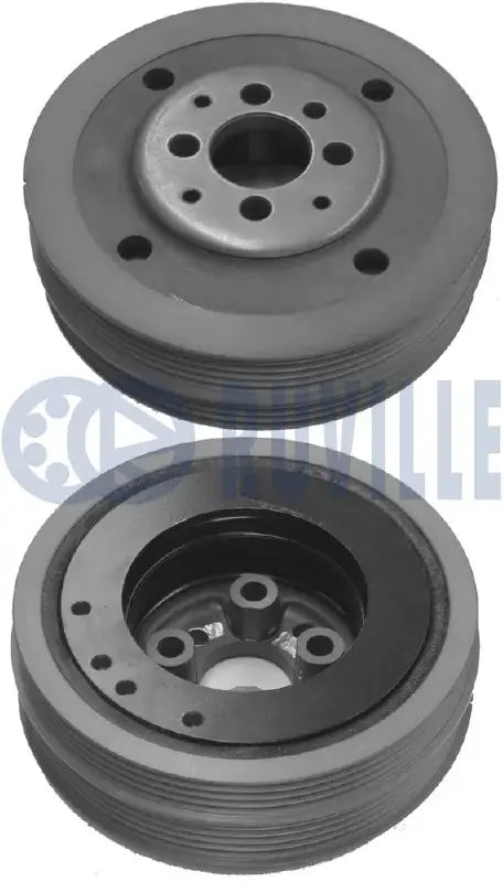 Poulie damper pour VW Passat B5.5, Passat B5 / Audi A4 B6, A4 B5, A6 C5