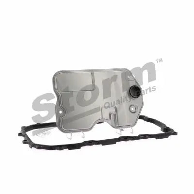Kit de filtre hydraulique, boîte automatique pour TOUAREG/CAYENNE/Q7