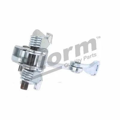 Cale-porte pour 206 AVANT D/G 98>11