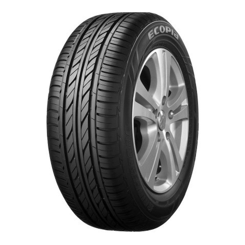 Pneu Bridgestone Ecopia EP150 205/45 R17 84W – été – démonté quasi neuf