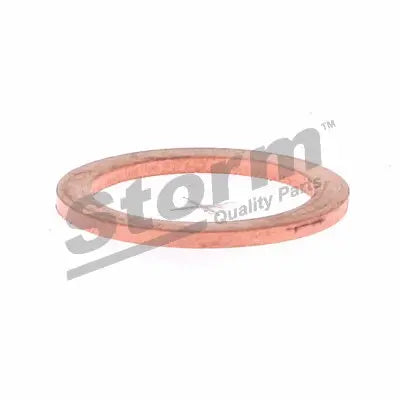 Rondelle plate universel diam 18x24mm x100