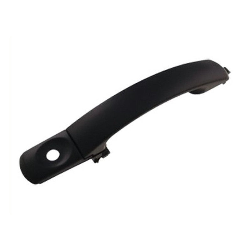 Poignée de porte avant gauche à peindre Ford Mondeo MK2 phase 1 et 2 2000-2007