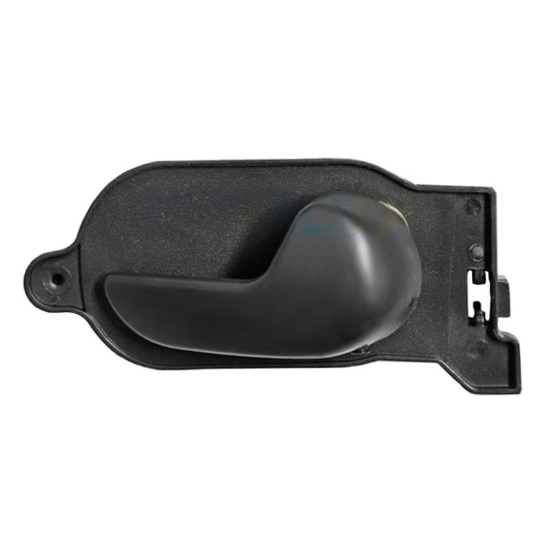 Poignée de porte avant ou arrière droite noire Ford Fiesta MK5 2002-2008