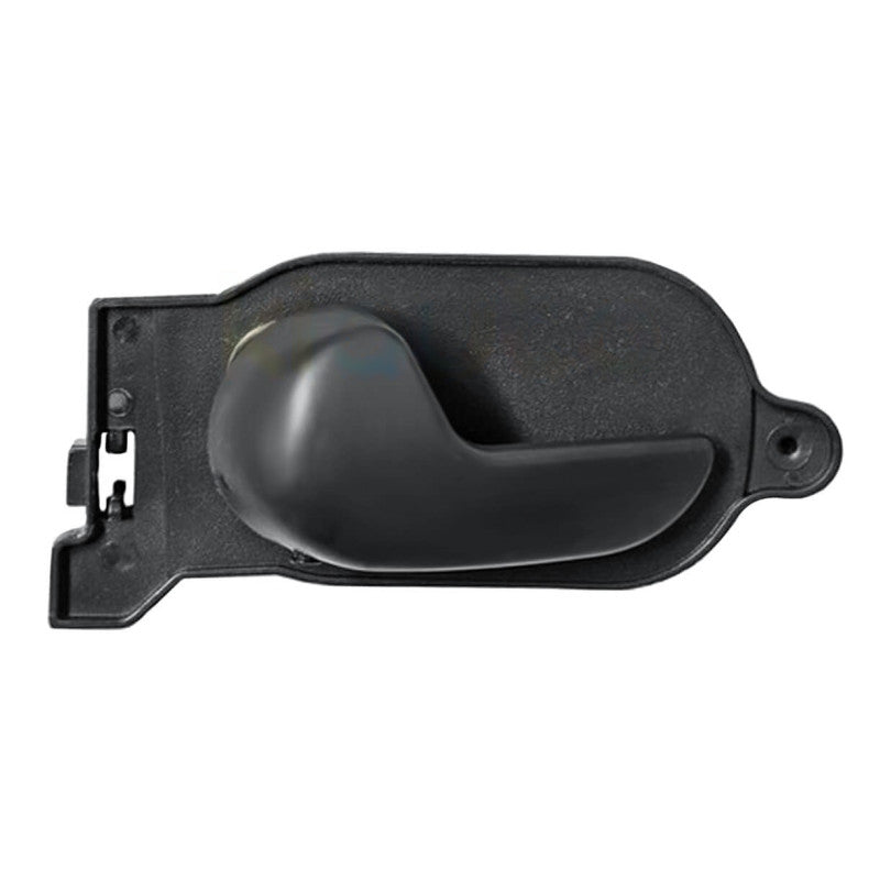 Poignée de porte avant ou arrière gauche noire Ford Fiesta MK5 2002-2008