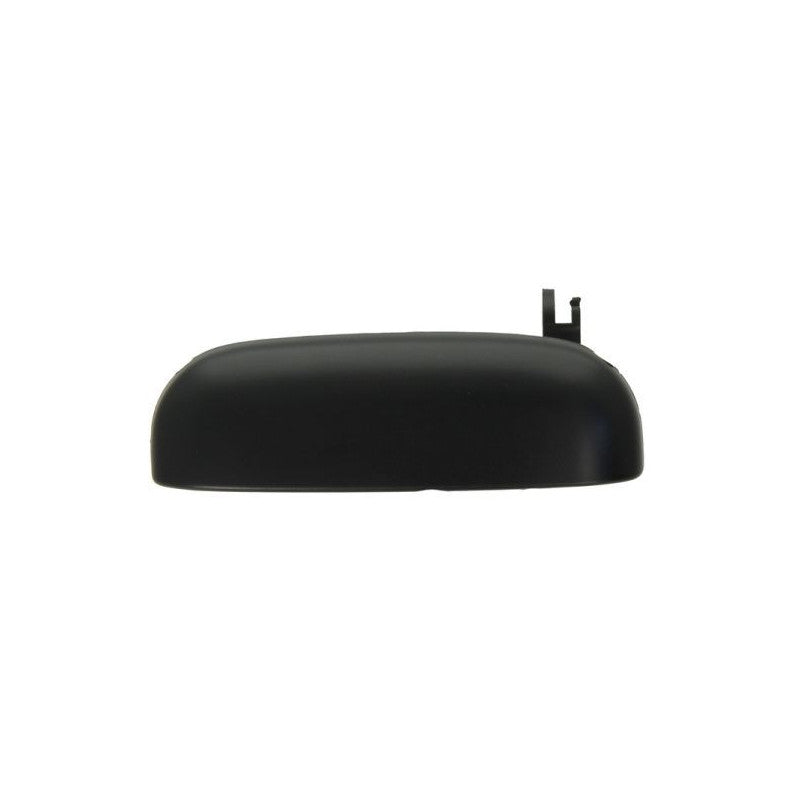 Poignée de porte extérieur avant et arrière gauche noire Nissan Micra K11 phase 1 et 2 1992-2002