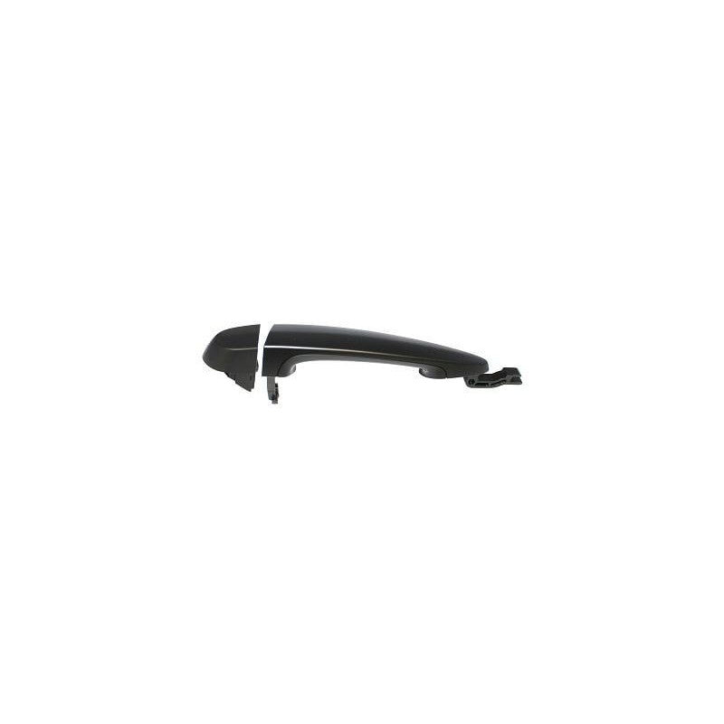 Poignée de porte extérieure à peindre BMW Série 1 F20 - F21 2011-2019