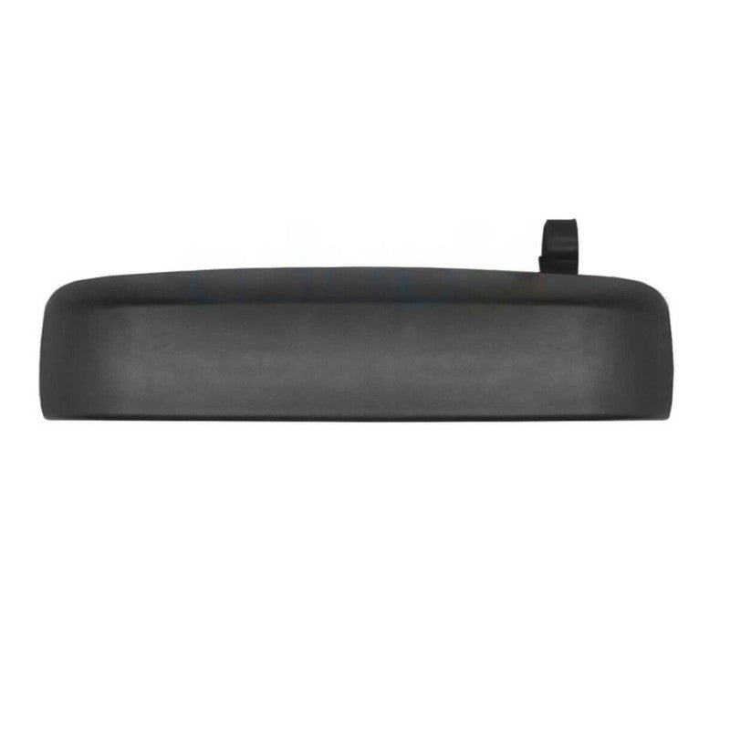 Poignée de porte extérieure arrière gauche à peindre Fiat Panda 2 2003-2012