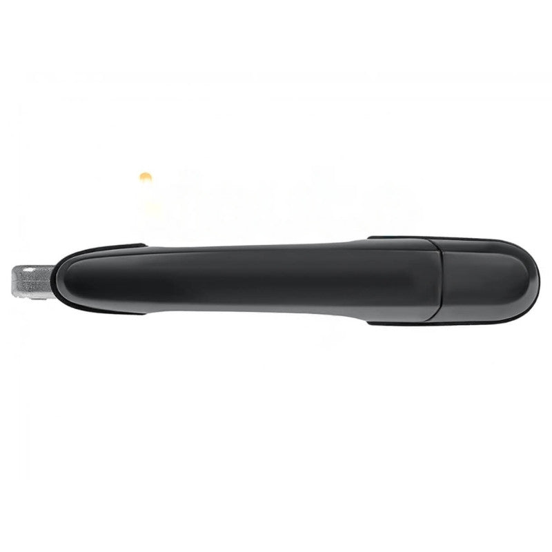 Poignée de porte extérieure arrière gauche à peindre Hyundai Tucson 1 2004-2010
