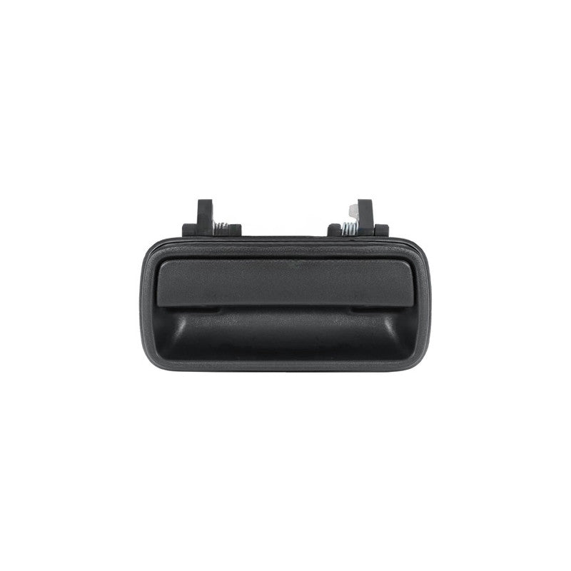 Poignée de porte extérieure arrière gauche noire Suzuki Vitara 1988-1998