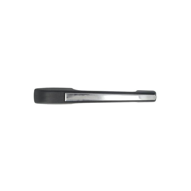 Poignée de porte extérieure arrière gauche Volkswagen Golf 1 1974-1983