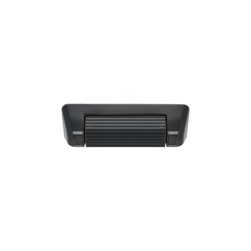 Poignée de porte extérieure arrière noire Suzuki Vitara 1988-1998