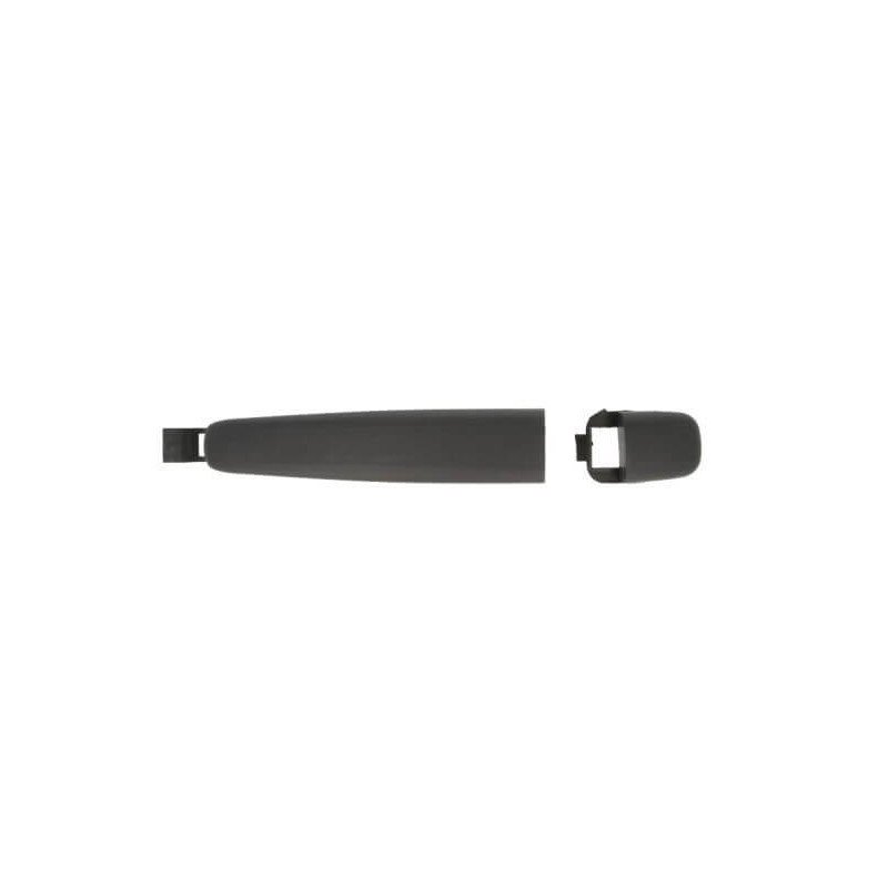 Poignée de porte extérieure avant droite et arrière droite ou gauche à peindre Citroën C2 2003-2009