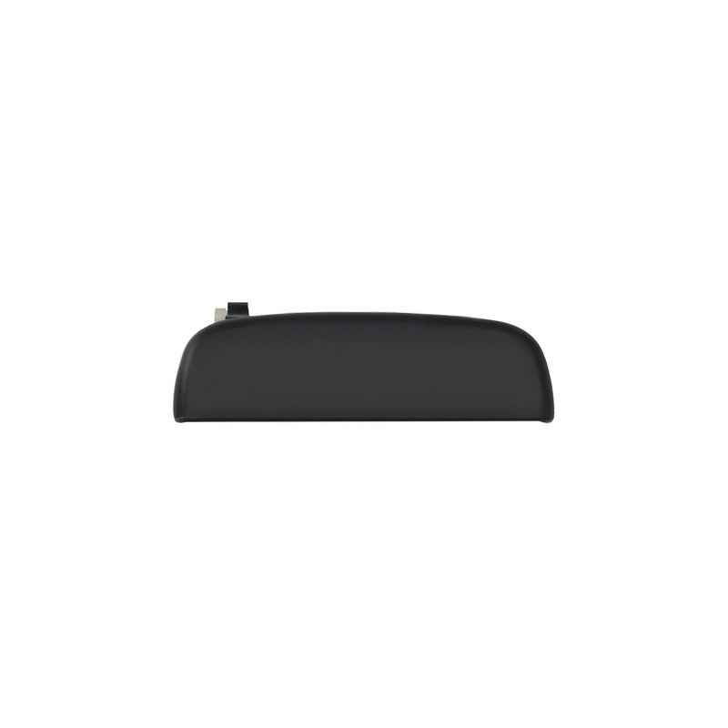 Poignée de porte extérieure avant droite noire lisse Suzuki Jimny 1998-2012