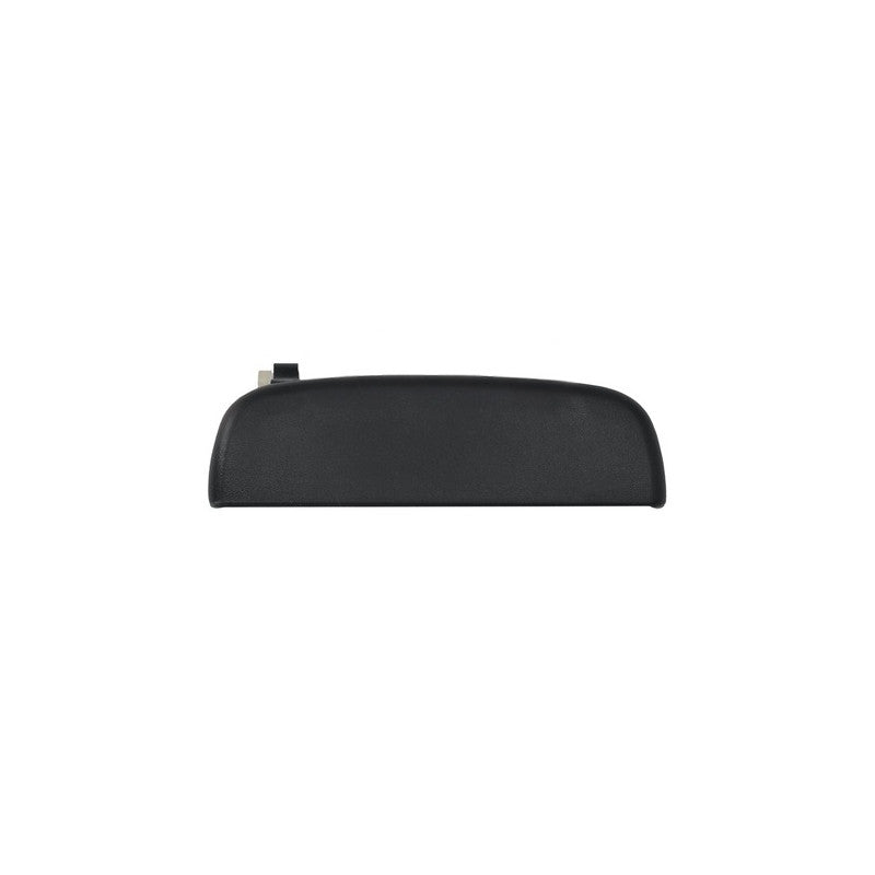 Poignée de porte extérieure avant droite noire Suzuki Jimny 1998-2012